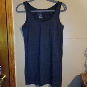 Vanity tank top